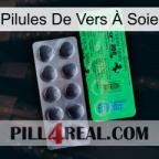 Pilules De Vers À Soie new04